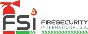 FSI |  FIRE SECURITY INTERNATIONAL