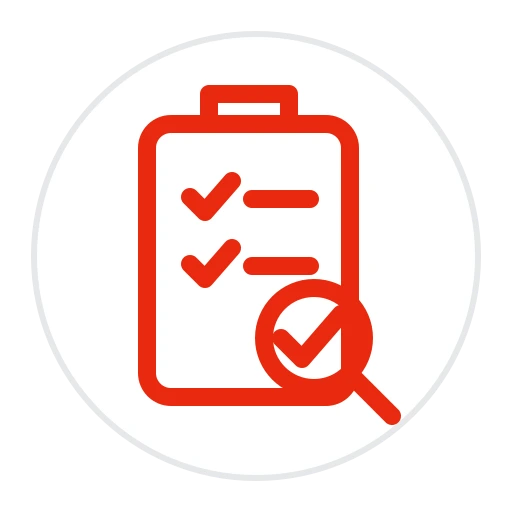 Auditorías de seguridad
