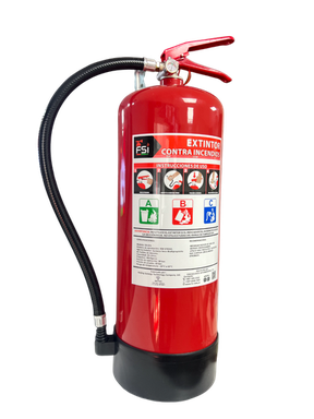 Extintor ABC de 20 lb FSI – EN3 55A 233B C