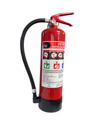 [EX-075] EXTINTOR RECARGABLE FSI ABC DE 10 LBS
