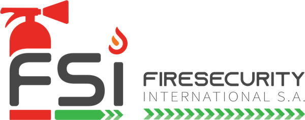FSI | FIRESECURITY INTERNATIONAL, S.A.